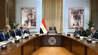 الحكومة تصدر حزمة إجراءات لترشيد الإنفاق والاستهلاك وزيادة موارد النقد الأجنبى 