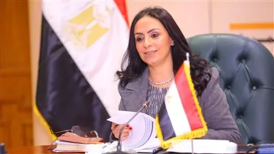 وزارة التضامن الاجتماعي تقر قيد 7 جمعيات فى 6 محافظات