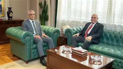 شراكة مصرية - صينية لإقامة مصنع لإنتاج السهام والألعاب النارية 