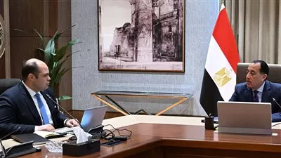 مدبولي: الدولة لن تسمح بالتلاعب في أسعار السلع الأساسية وحجبها عن الأسواق 