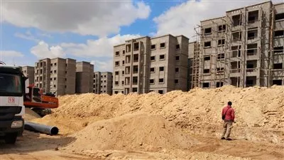 جهاز تنمية مدينة العبور الجديدة يعتزم طرح 23 مشروعًا جديدًا للمرافق