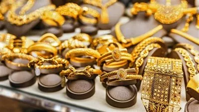أسعار الذهب في مصر اليوم الأربعاء 11 مارس 2026
