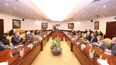 اعتماد إطار الحوكمة الوطني للذكاء الاصطناعي في مصر