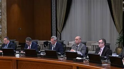 منحة أوروبية 1.5 مليون يورو لدعم مشروع امتداد الخط الأول لمترو الأنفاق