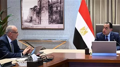 وزير «الري»: تطهير 39 ألف كيلومتر من المصارف الزراعية