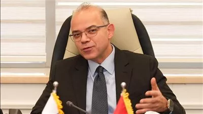 مصر وفنلندا تبحثان ترتيبات تنظيم منتدى الأعمال الاقتصادي والاستثماري المشترك