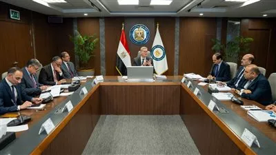 «البترول»: توصيل الغاز الطبيعى لـ800 ألف وحدة سكنية خلال العام المالي 2026-2027