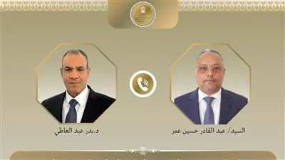 وزير «الخارجية» يبحث سبل زيادة التعاون التجارى والاستثماري بين مصر وجيبوتى