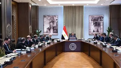 مدبولي يتابع تداعيات التصعيد العسكري بالمنطقة على حركة التجارة وسلاسل الإمداد