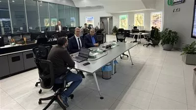 وزير «البترول» يتابع انتظام إمدادات الغاز للمستهلكين وقطاع الكهرباء والصناعة
