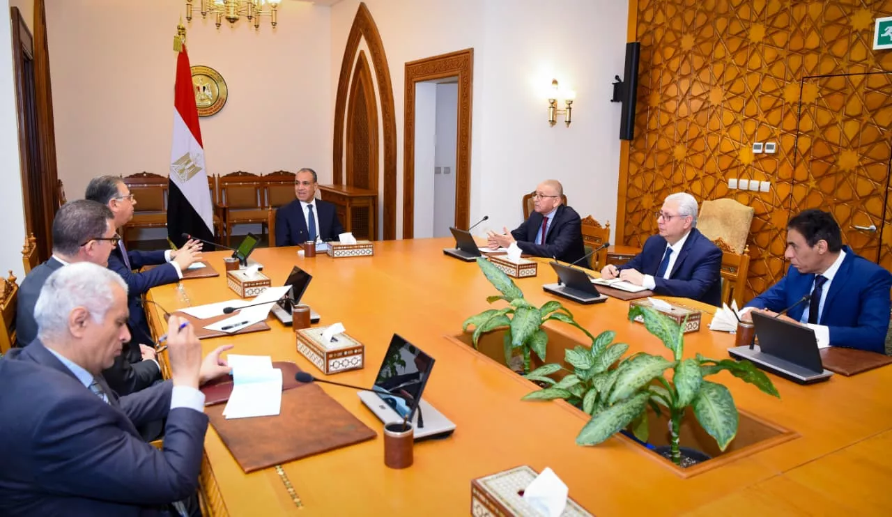 وزير الخارجية يوجه بتكثيف متابعة أوضاع المصريين بالخارج