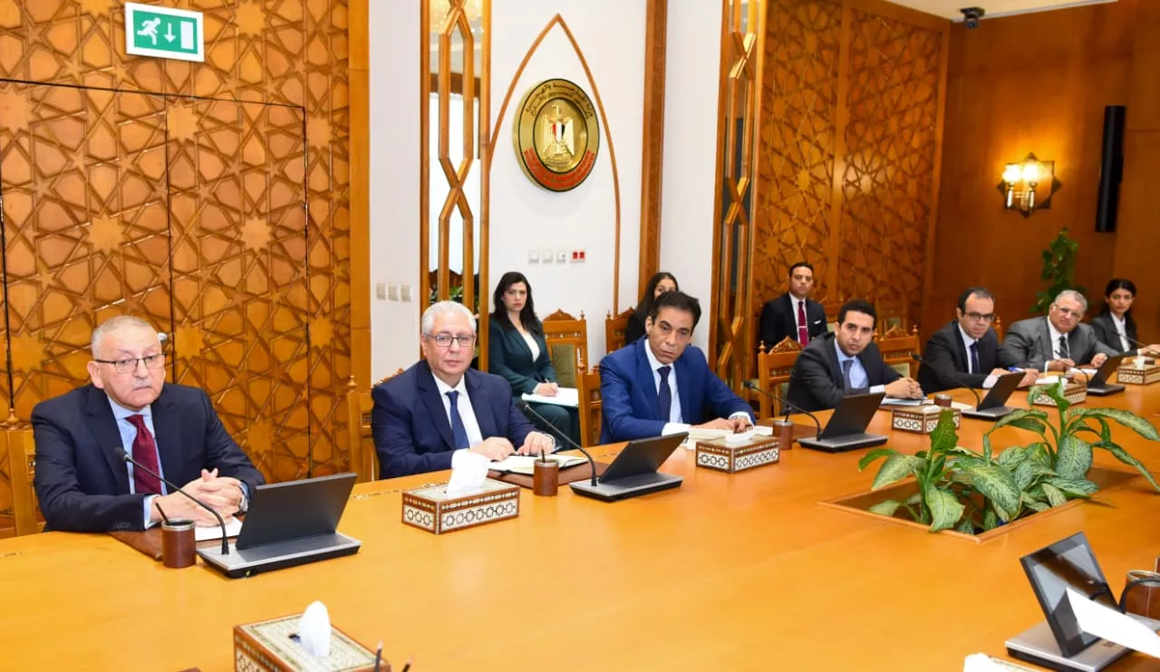 وزير الخارجية يوجه بتكثيف متابعة أوضاع المصريين بالخارج