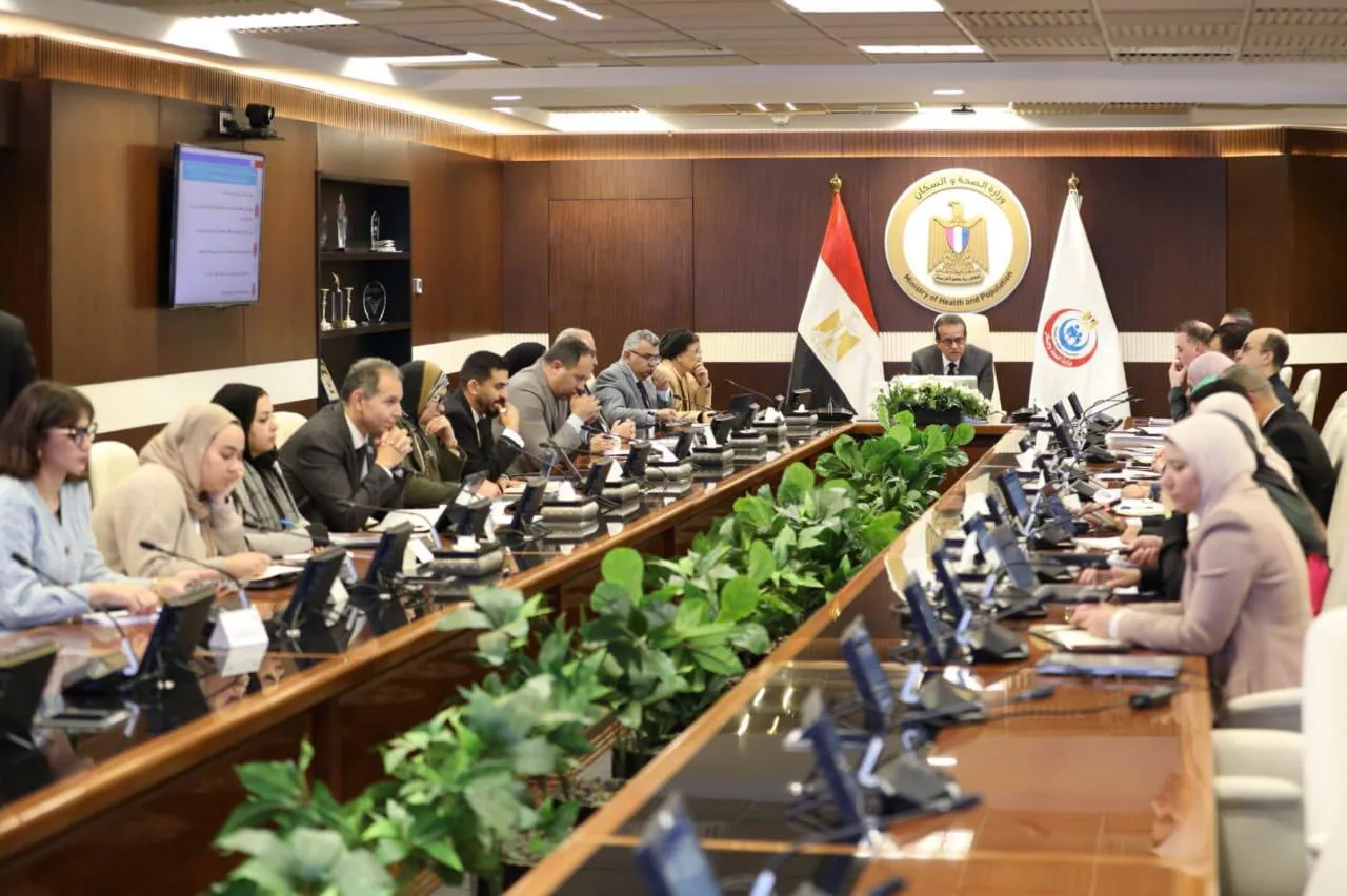 وزير الصحة يوجه بخطة استثمارية طموحة لتطوير المنظومة الصحية