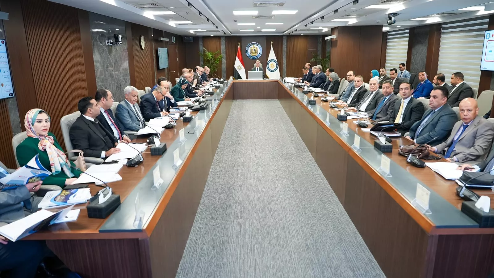 اجتماع الجمعية العامة لشركة إيثيدكو
