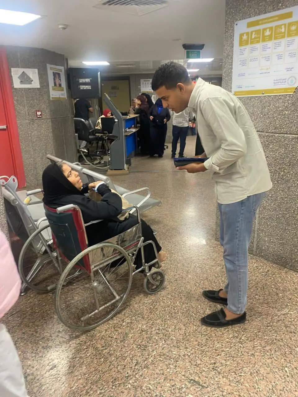 الهيئة العامة للتأمين تعلن حصاد المنظومة في محافظة الأقصر