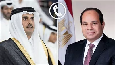 الرئيس السيسي يؤكد استعداد مصر لدعم أمن واستقرار دول الخليج