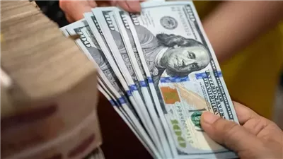 سعر الدولار في البنوك المصرية اليوم الخميس 19 مارس 2026