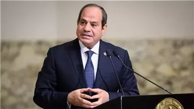 الرئيس السيسي يشهد فعاليات مؤتمر ومعرض مصر الدولي للطاقة «إيجبس 2026»