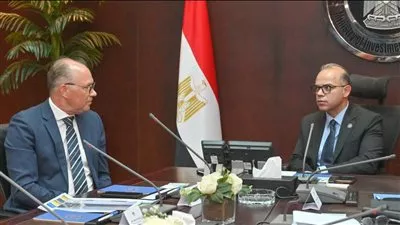 تحالف «رينيرجي جروب» يدرس إنشاء مركز بيانات عالمي في سيناء باستثمارات مليار دولار 