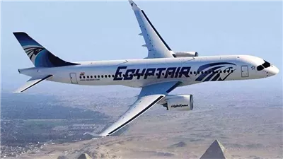 مصر للطيران تعلن تسيير رحلة واحدة يوميًا إلى دبي