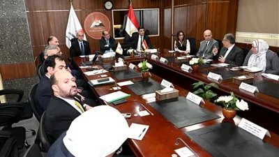 الحكومة تدرس حوافز جديدة لدعم وتحفيز صادرات الصناعات المغذية للسيارات