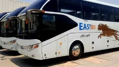 «شرق الدلتا للنقل والسياحة» تحقق خسائر بقيمة 102 ملايين جنيه خلال 2024-2025