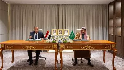 مصر والسعودية تتفقان على الإعفاء المتبادل من التأشيرات لحاملي الجوازات الدبلوماسية والخاصة