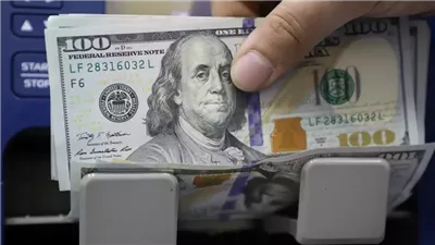 الدين الوطني الأمريكي يتجاوز 39 تريليون دولار