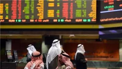 أسواق الخليج تختتم أسبوعاً متقلباً في ظل تصاعد التوترات الجيوسياسية