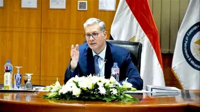 مصر تعلن تسوية مستحقات الشركاء الأجانب فى إنتاج البترول والغاز بنهاية يونيو 2026