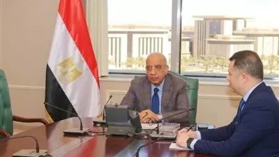 وزير «الكهرباء» يتابع تطورات ومستجدات تنفيذ مشروع المحطة النووية بالضبعة