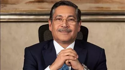 بنك التعمير والإسكان يُجدد الثقة في حسن غانم رئيسًا تنفيذيًا حتى 2029