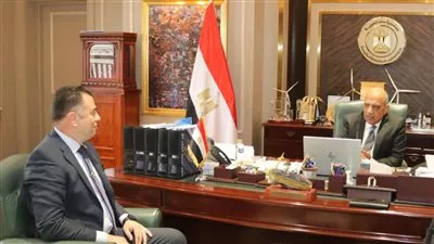 وزير «الكهرباء» يتابع مستجدات تنفيذ مشروع المحطة النووية بالضبعة