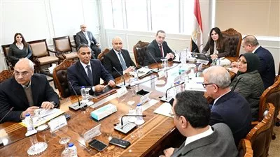 وزيرة «الإسكان» تتابع موقف تنفيذ مشروعات تطوير «مثلث ماسبيرو» و«سور مجرى العيون»