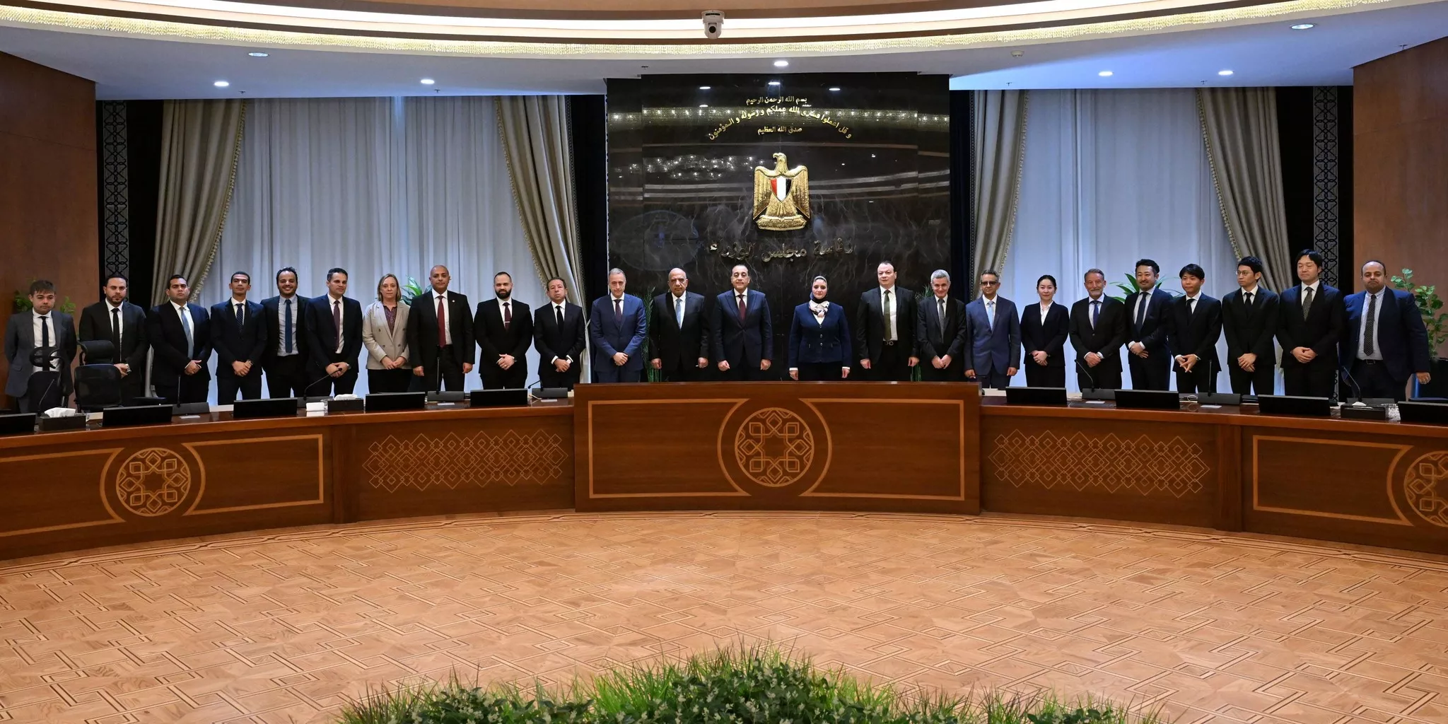 اتفاقيات لشراء الطاقة المتجددة وتخزينها بقدرات 5620 ميجاوات