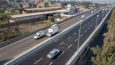 نزع ملكية أراضي لإنشاء كوبري «كينج عثمان» بمحافظة البحيرة