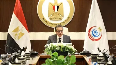 «الصحة» تعلن وفاة وإصابة 4 أشخاص بسبب الطقس السيئ