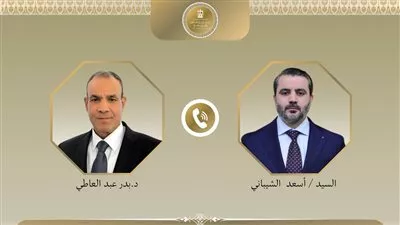 وزير «الخارجية» يبحث مع نظيره السوري العلاقات الثنائية وجهود خفض التصعيد الإقليمي