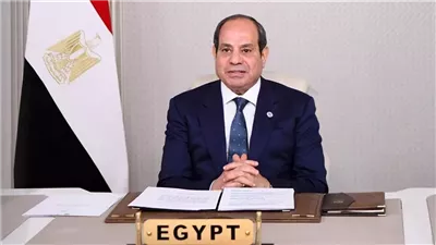 قرار جمهوري بضم الكلية العسكرية التكنولوجية إلى الأكاديمية العسكرية المصرية