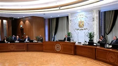 الحكومة تقر خطة التنمية الاقتصادية والاجتماعية 2026-2027 باستثمارات 3.8 تريليون جنيه