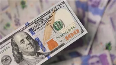 سعر الدولار في البنوك المصرية اليوم السبت 28 مارس 2026