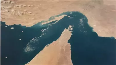 تايلاند تتوصل لاتفاق مع إيران لعبور السفن النفطية من مضيق هرمز
