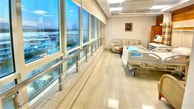 هيئة «الرعاية الصحية» تحقق 8 ملايين دولار إيرادات من السياحة العلاجية