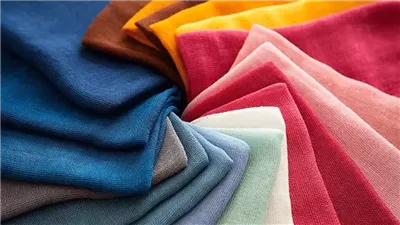 استمرار فرض رسم صادر على قصاصات الأقمشة والجينز لمدة عام