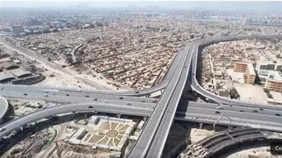 نزع ملكية عقارات وأراضي لإنشاء محور عبد المجيد محمود بمحافظة القاهرة