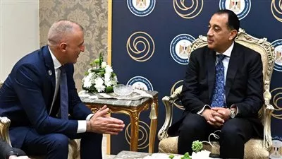 «إيني» الإيطالية تعتزم ضخ استثمارات جديدة في مصر بقيمة 2 مليار دولار