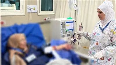 3.25 مليون خدمة لعلاج أمراض الكُلى والمسالك بمحافظات «التأمين الصحي الشامل»