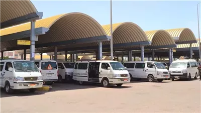 تعديل تعريفة سيارات أجرة الأقاليم في محافظة القاهرة