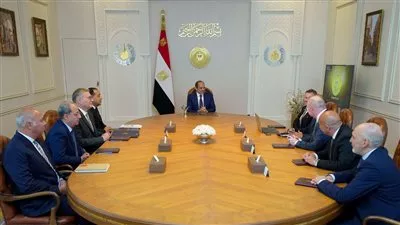 «إكسون موبيل» و«قطر للطاقة» تعتزمان بدء حفر بئر استكشافية للغاز في مصر