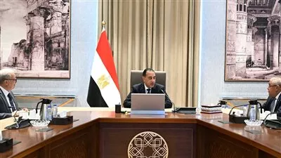 قيد 20 شركة حكومية في البورصة المصرية خلال أبريل 2026